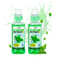 Load image into Gallery viewer, Liillya Ice Cool Mint Mouthwash