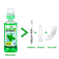 Load image into Gallery viewer, Liillya Ice Cool Mint Mouthwash