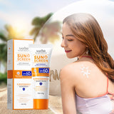 Liillya Sun Protection Cream