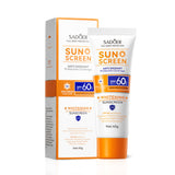 Liillya Sun Protection Cream