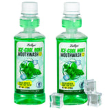 mint mouthwash