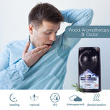 Liillya Antiperspirant Deodorant for Men