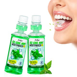 mint mouthwash