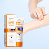 Liillya Sun Protection Cream