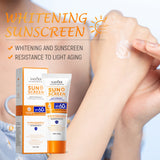 Liillya Sun Protection Cream