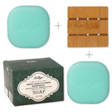 Green Tea Soap