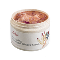 Load image into Gallery viewer, Liillya Engergising Ginseng & Ginger Scrub
